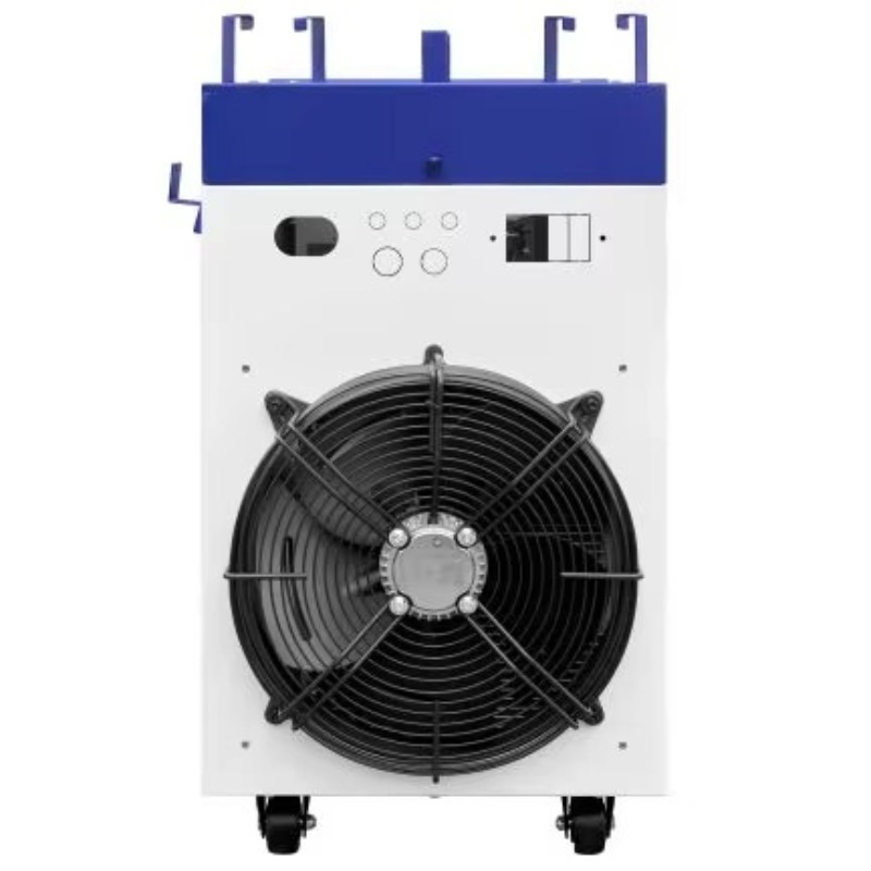 Industrial Laser Welder Price - S & A – refroidisseur industriel