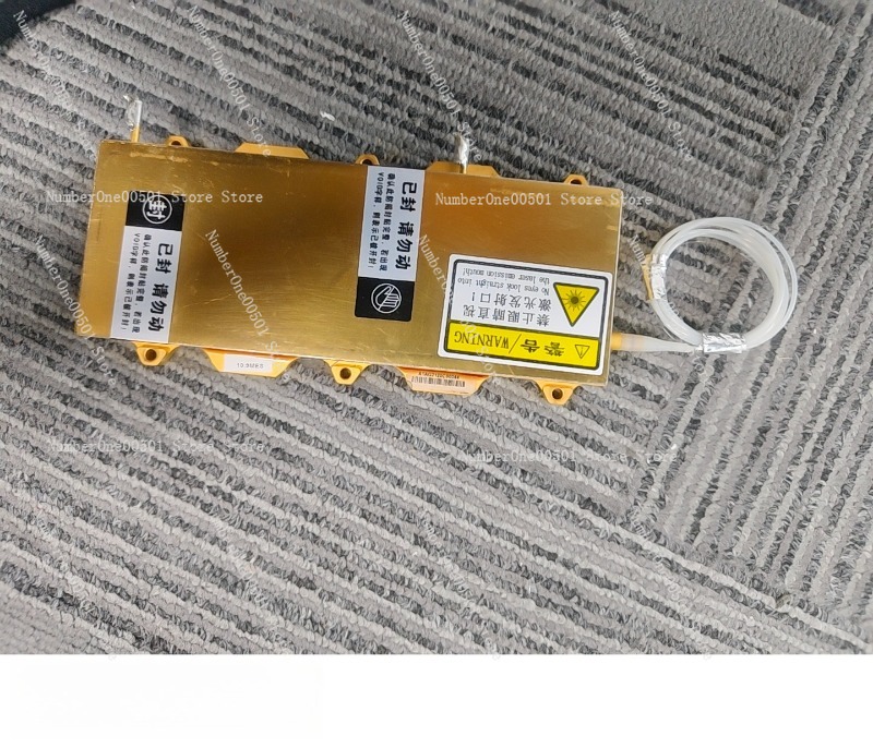 Industrial Laser Equipment - 80% nouveau système Laser à Diode