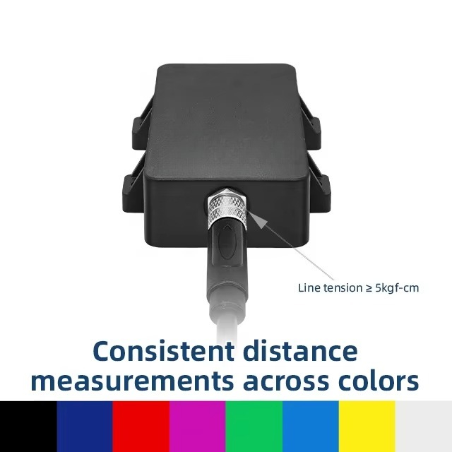 Industrial Laser Tape Measure - Module de capteur de mesure laser