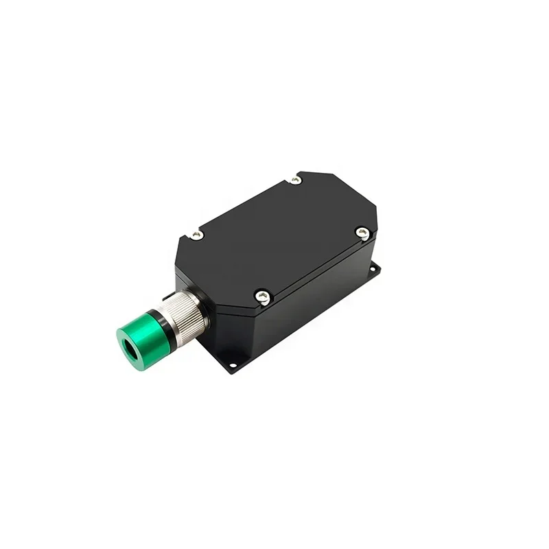 Industrial Laser Line - Module de diode laser vert à