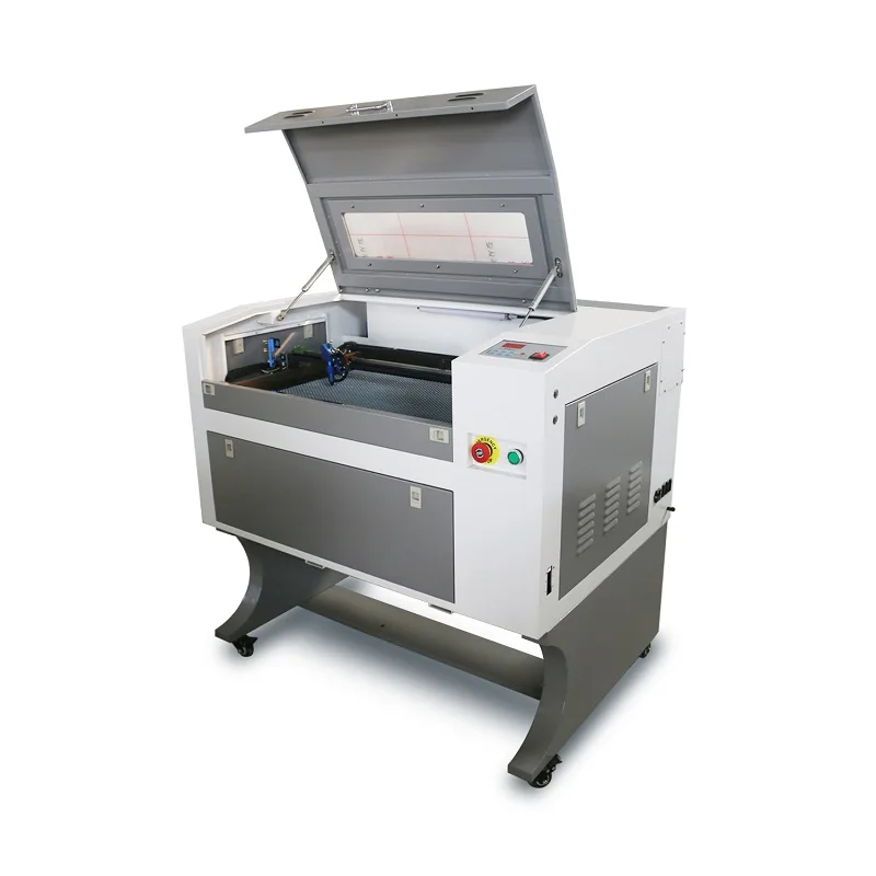 Honeycomb Laser Bed - Formini C02 Machine de gravure Laser