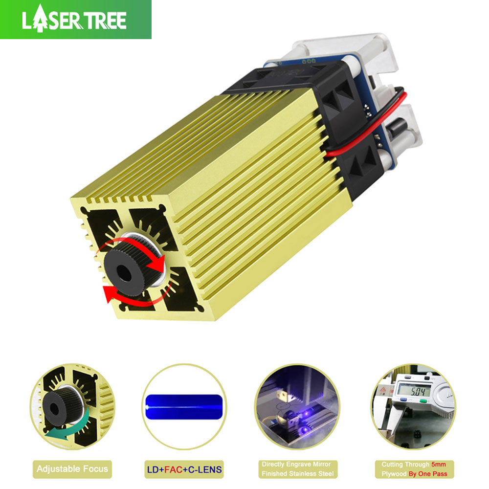 Industrial Handheld Laser Engraver - LASER Lanka E 4W 5W Laser