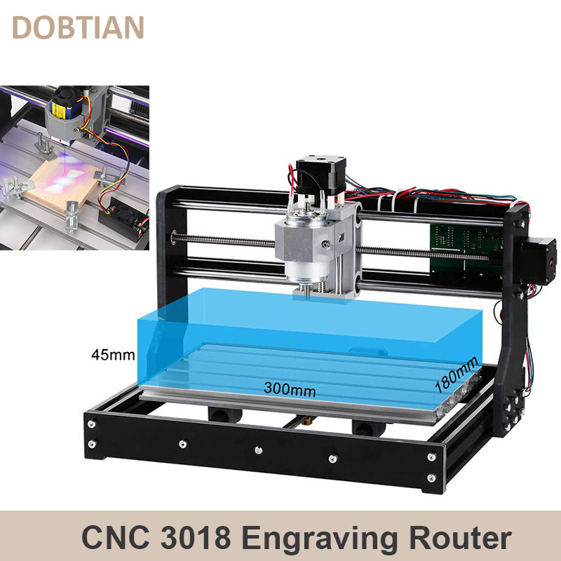 Industrial Handheld Laser Engraver - Machine de gravure sur bois CNC
