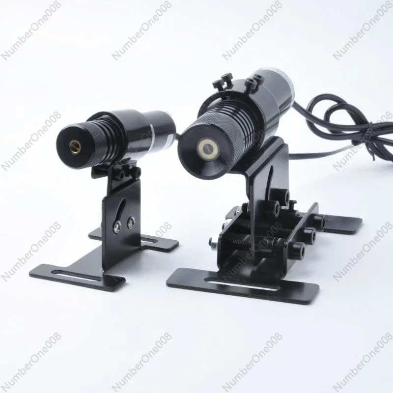 Industrial Laser Line - Laser de positionnement industriel à ligne