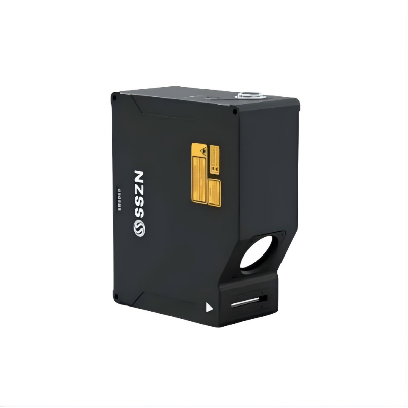 Industrial Laser Equipment - Instrument de mesure 3D laser série