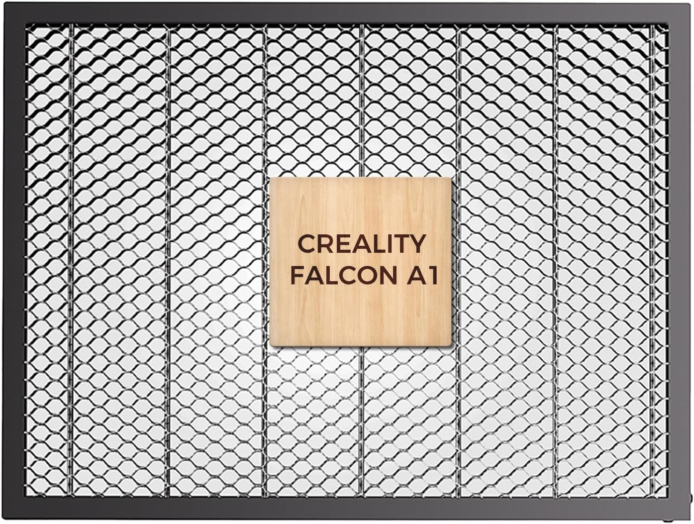 Laser Engraving Software - Creality – Table de travail en