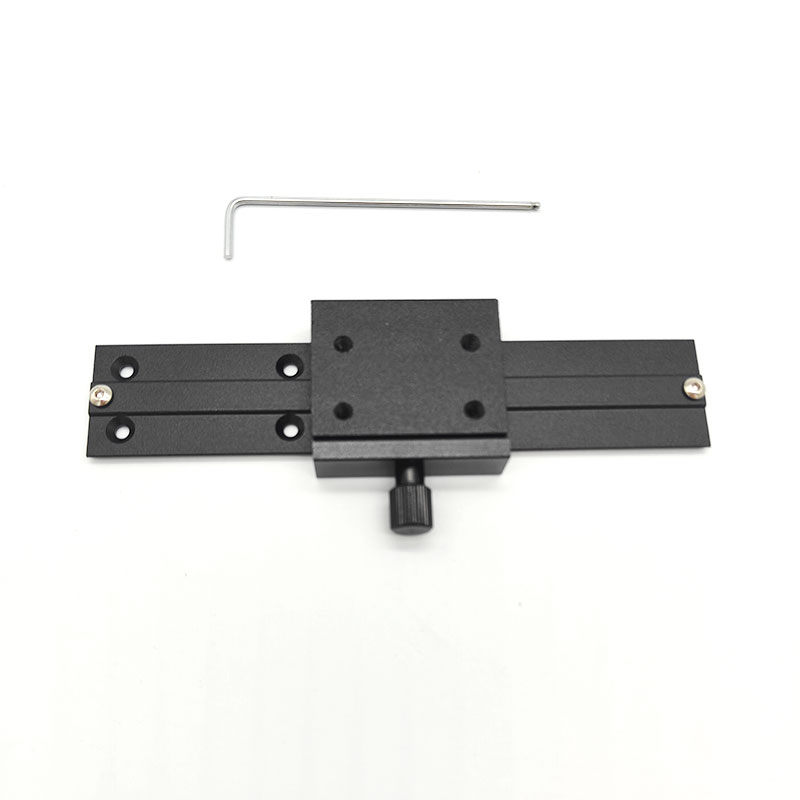 Laser Engraving Software - Module de levage réglable pour machine
