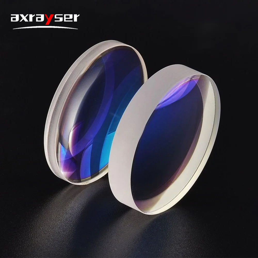 Lentille de collimation laser  - Industrial Laser Head avis et prix