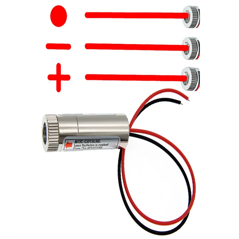 Lentille en verre de classe in - Industrial Laser Head avis et prix