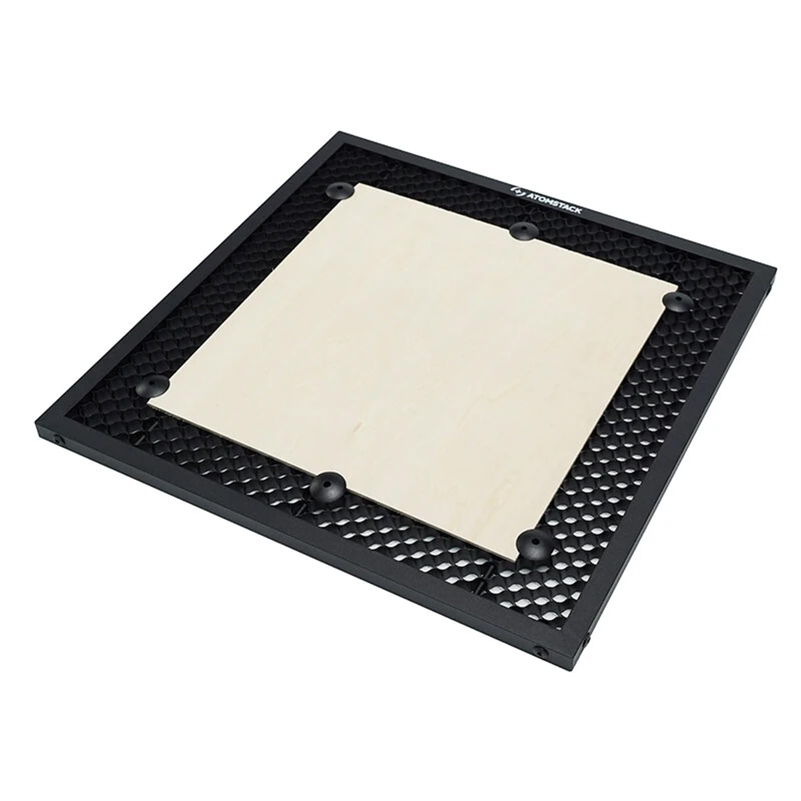 ATOMSTACK F4N 15,7 x 15,7 pouc - Honeycomb Laser Bed avis et prix