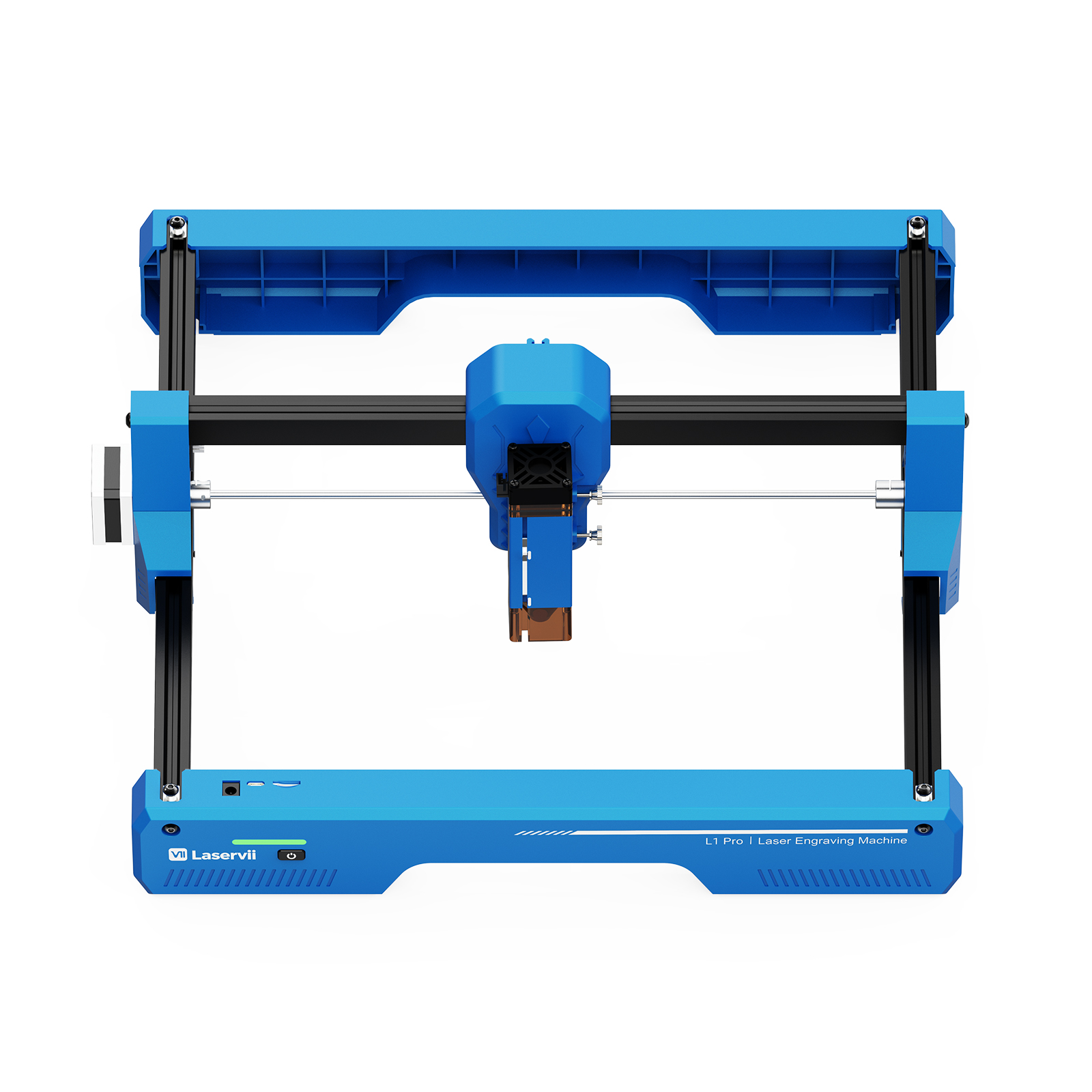 Machine de gravure et de décou - Laser Engraving Software avis et prix
