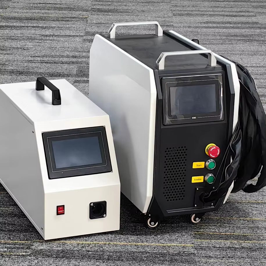 Machine de soudage laser porta - Industrial Grade Laser Welder avis et prix