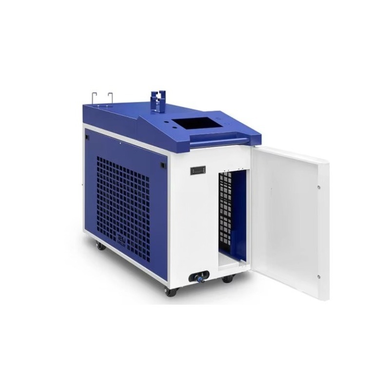 S & A – refroidisseur industri - Industrial Laser Welder Price avis et prix