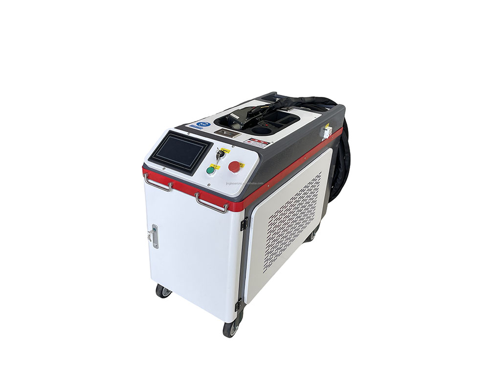 Soudeuses laser CNC, vente dir - Industrial Laser Welder Price avis et prix