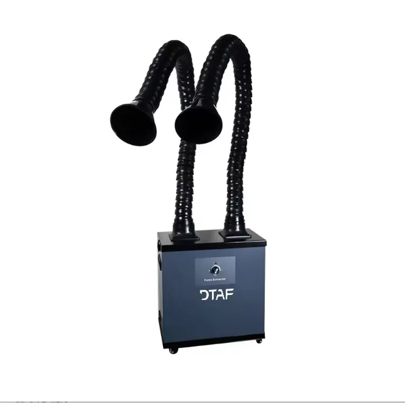 Purificateur de fumée pour fer - Industrial Laser Solder Iron avis et prix