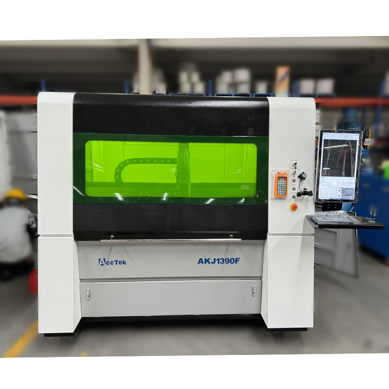 JINAN-Machine de découpe laser - Industrial Laser Equipment avis et prix
