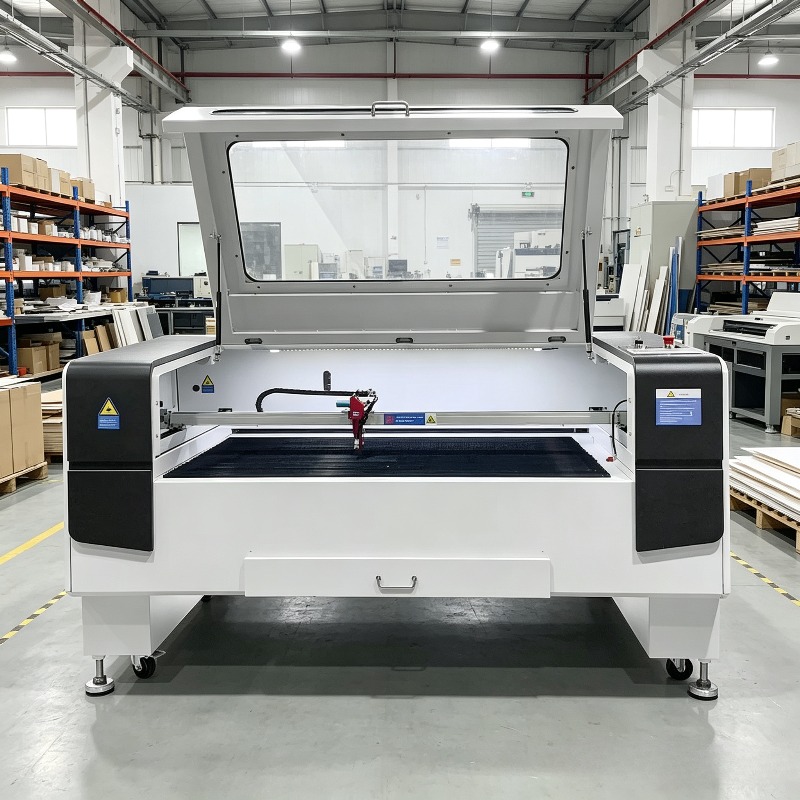 Machine de découpe laser à fib - Industrial Laser Equipment avis et prix