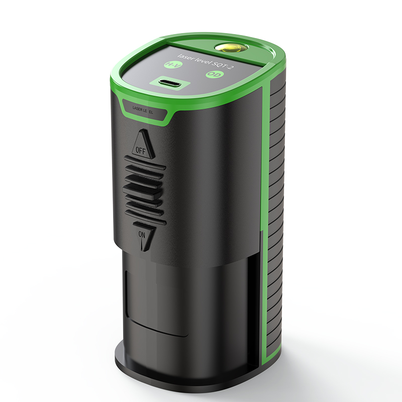 Meilleur niveau laser vert ind - Best Industrial Laser Level avis et prix
