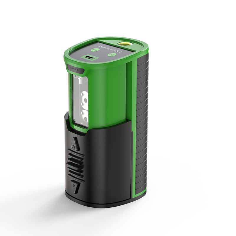 Meilleur niveau laser vert ind - Best Industrial Laser Level avis et prix