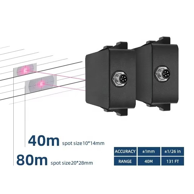 Module de capteur de mesure la - Industrial Laser Tape Measure avis et prix