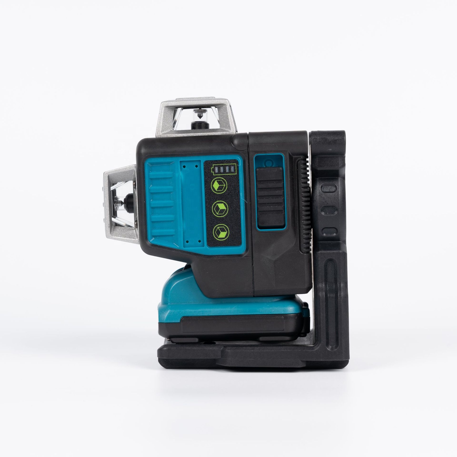 Niveau laser rotatif 4D 12 lig - Industrial Laser Line avis et prix