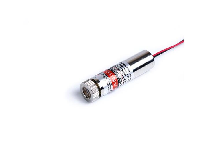 Module laser industriel 12x45m - Industrial Laser Line avis et prix