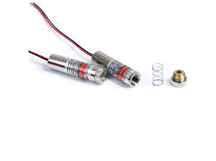 Module laser industriel 12x45m - Industrial Laser Line avis et prix