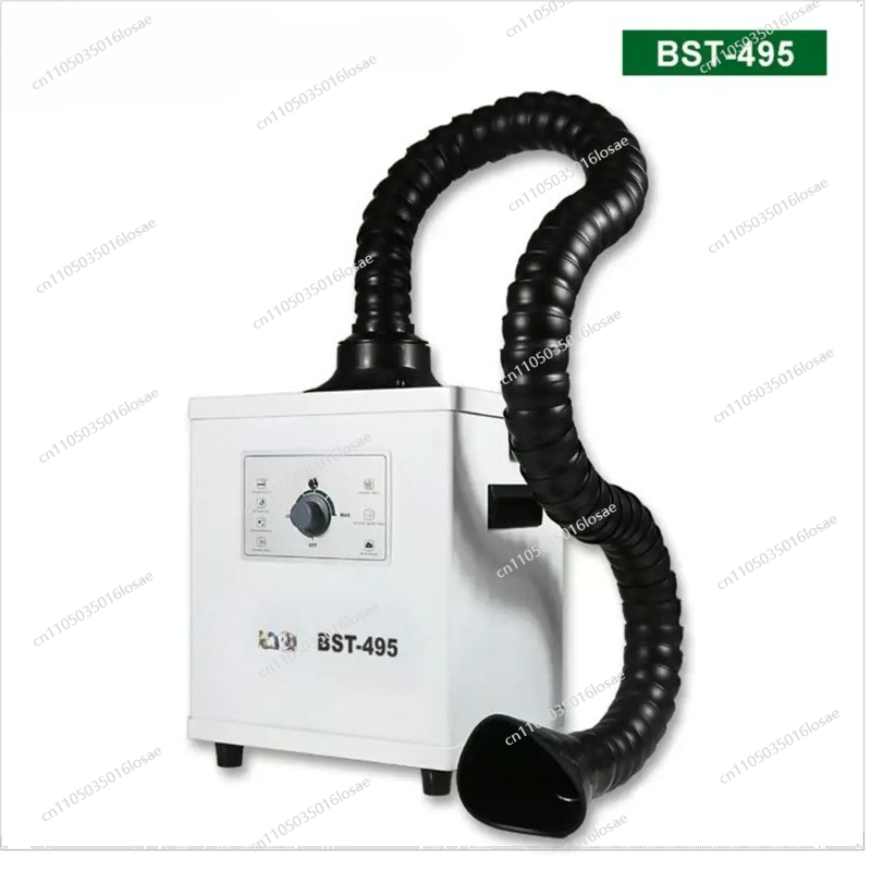 Extracteur de fumée de soudure - Industrial Laser Fume Extractor avis et prix