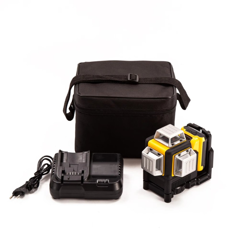 Niveau laser industriel 3D DW  - Industrial Laser Line avis et prix