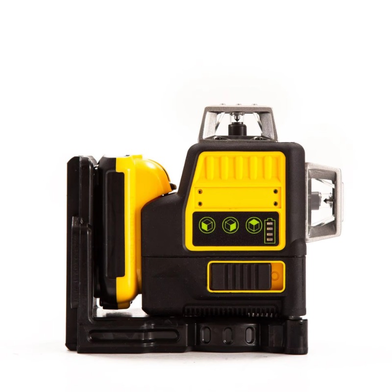 Niveau laser industriel 3D DW  - Industrial Laser Line avis et prix