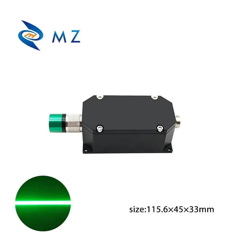Module de diode laser vert à l - Industrial Laser Line avis et prix