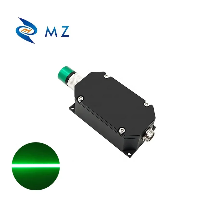Module de diode laser vert à l - Industrial Laser Line avis et prix