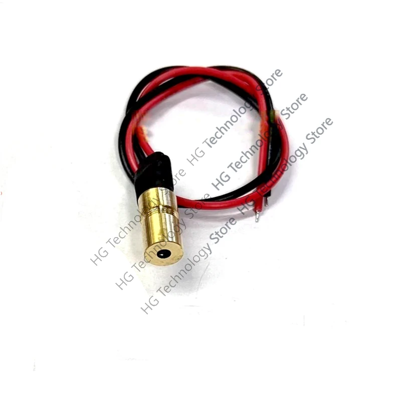 Module laser industriel 6mm, p - Industrial Laser Head avis et prix