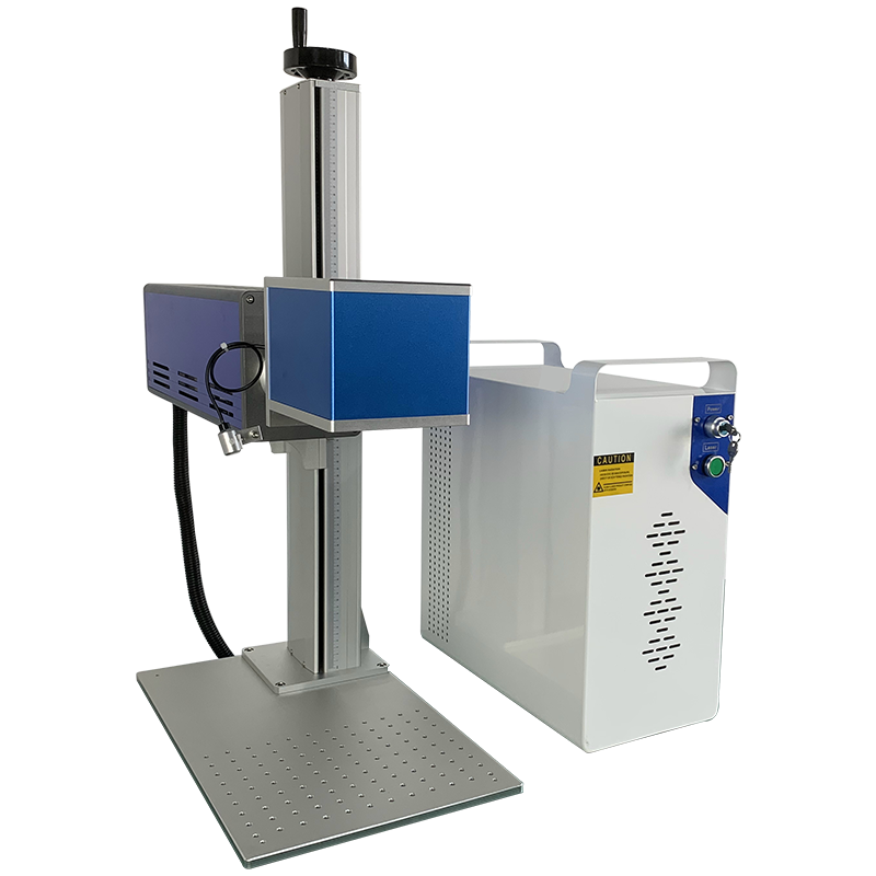 Bluetimes 35W CO2 RF Machine d - Industrial Laser Head avis et prix