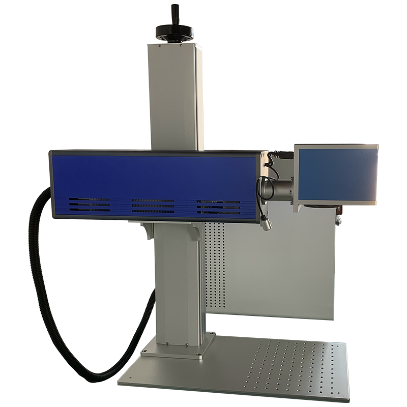 Bluetimes 35W CO2 RF Machine d - Industrial Laser Head avis et prix