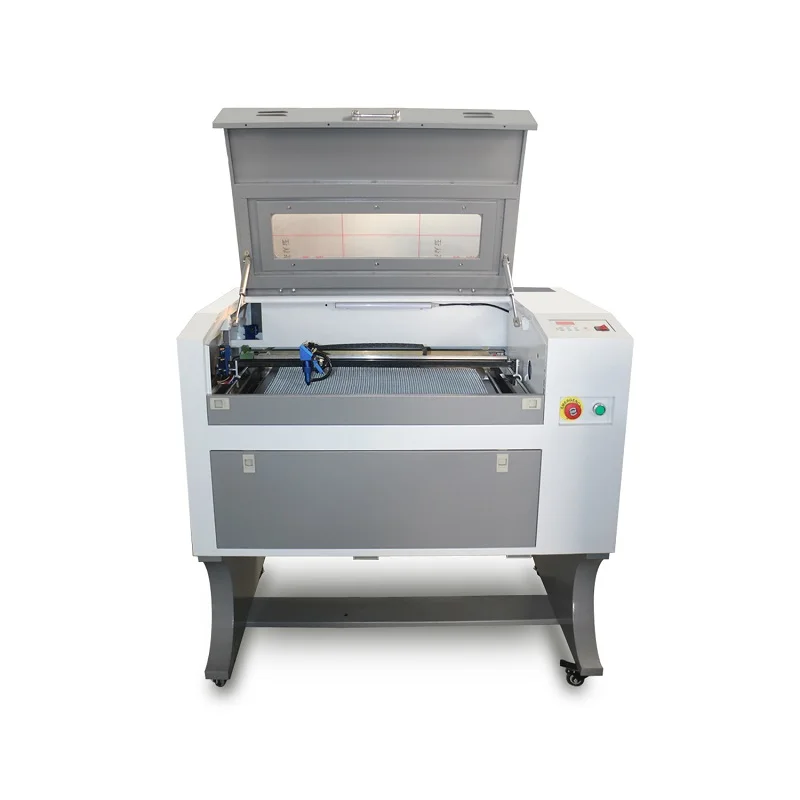 Formini C02 Machine de gravure - Honeycomb Laser Bed avis et prix
