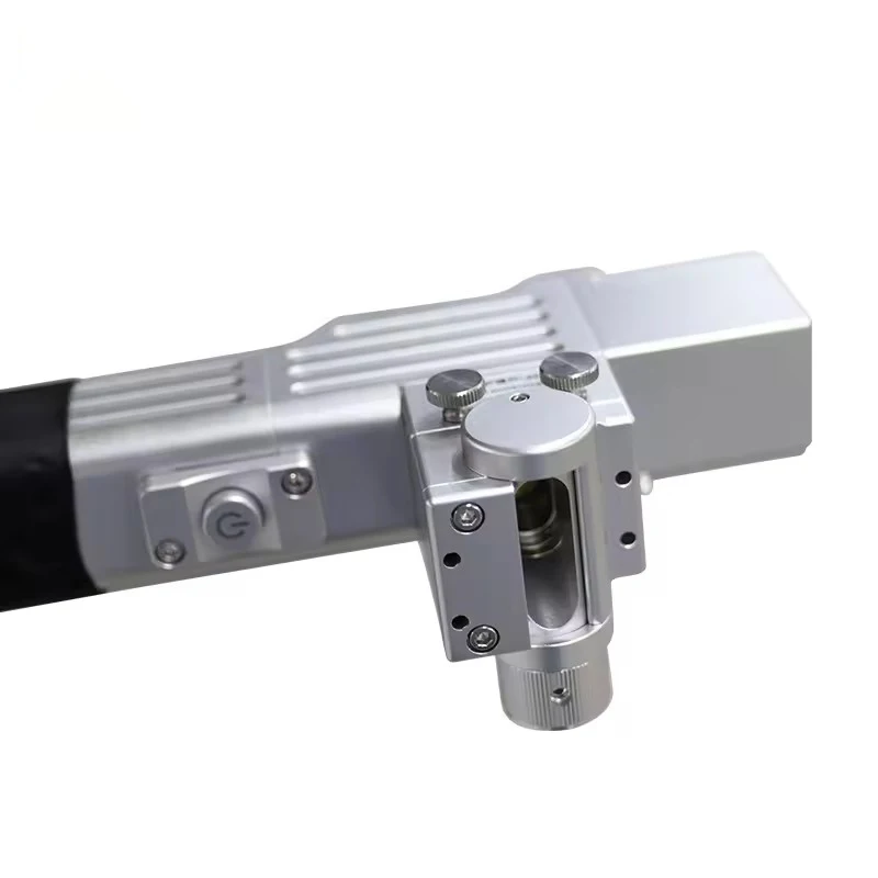 Tête de nettoyage laser portat - Industrial Laser Head avis et prix