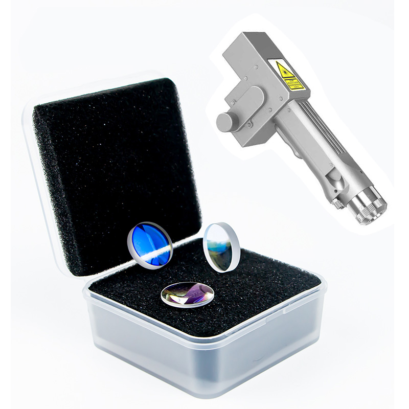 Lentille de mise au point de c - Industrial Laser Head avis et prix