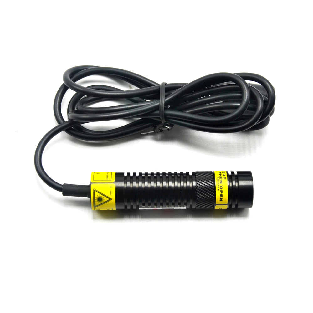 Module Laser rouge points/lign - Industrial Laser Line avis et prix