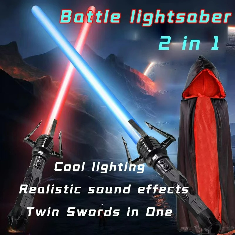 Sabre laser télescopique RGB d - Industrial Laser Line avis et prix