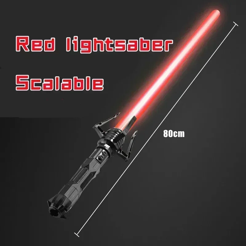 Sabre laser télescopique RGB d - Industrial Laser Line avis et prix