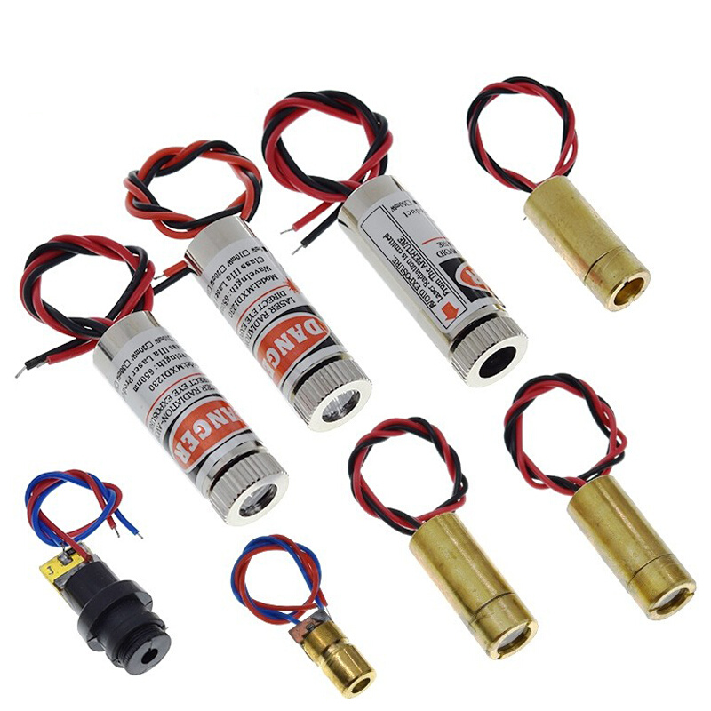 Classe industrielle focalisabl - Industrial Laser Head avis et prix