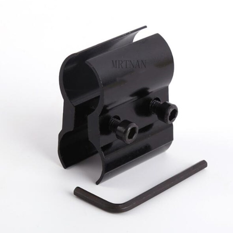 Lampe de poche à anneau Dulbar - Industrial Laser Line avis et prix