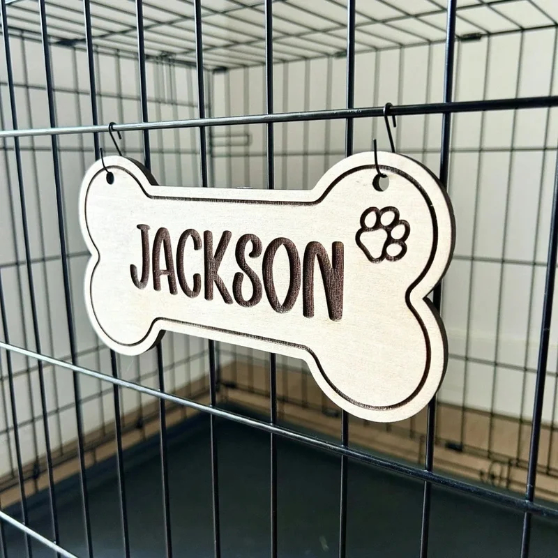 5 Pièces – Plaques d'identific - Laser Engraving Software avis et prix