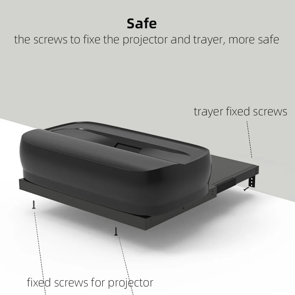Yinzam X90 Laser TV Table téle - Industrial Laser Line avis et prix