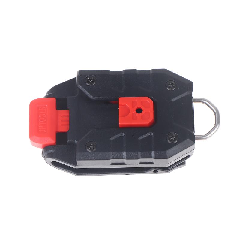 Nouvelle pince de ceinture uni - Industrial Laser Tape Measure avis et prix