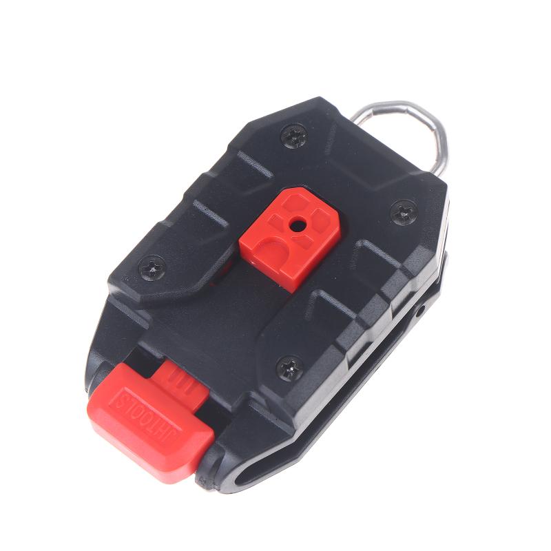 Nouvelle pince de ceinture uni - Industrial Laser Tape Measure avis et prix