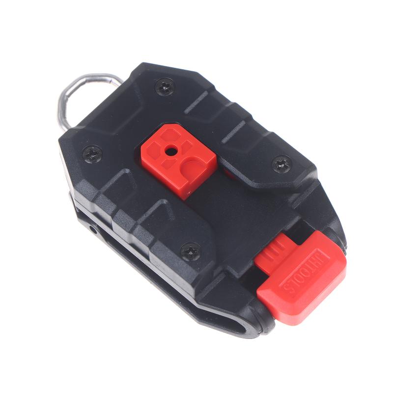 Nouvelle pince de ceinture uni - Industrial Laser Tape Measure avis et prix