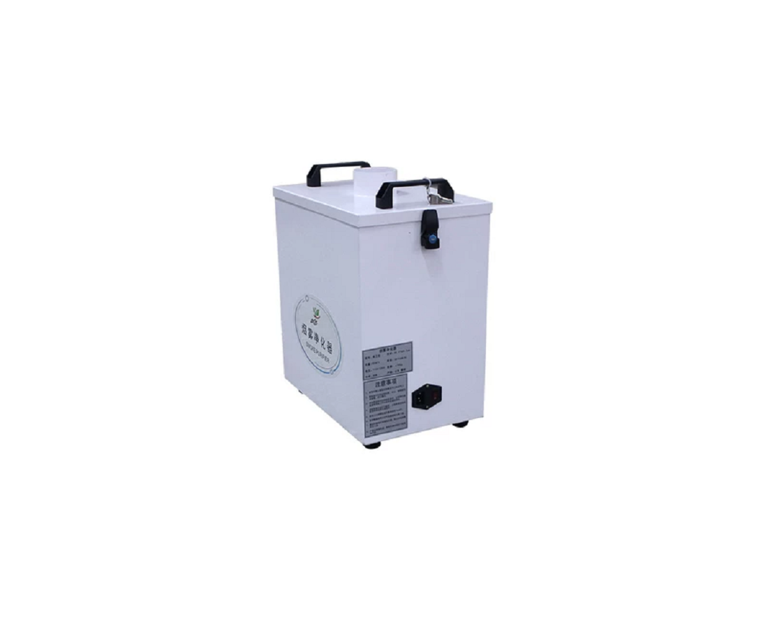Extracteur de fumée Pure Air,  - Industrial Laser Fume Extractor avis et prix