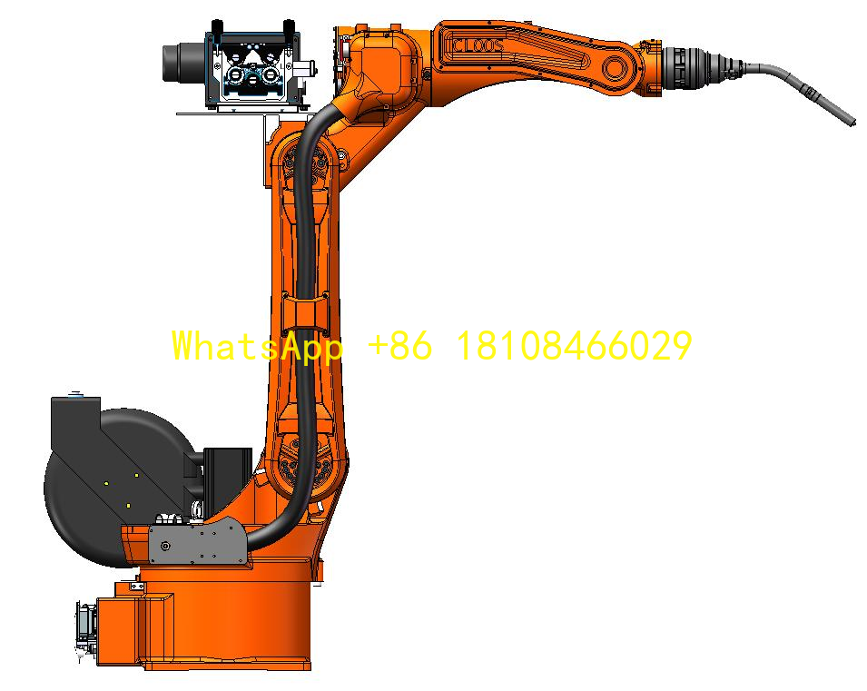 Soudeuse laser robotisée indus - Industrial Grade Laser Welder avis et prix